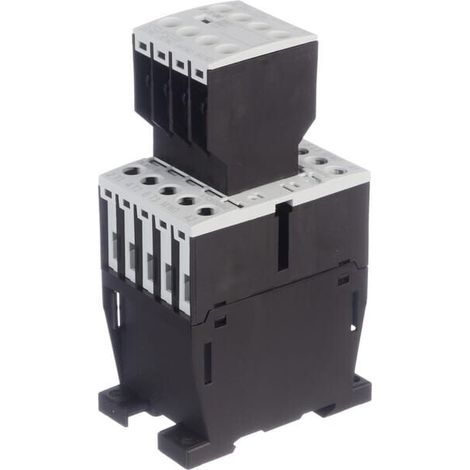 EATON Contactor de potencia 5,5kW/400V AC, 276935 (1/2)