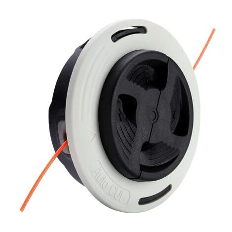 Pair Tête Débroussailleuse Pour STIHL AutoCut C26-2 FS50 FS55 FS70 FS80 FS85 FS90 FS100 FS120 KM55 KM85 KM90 KM110 KM130 40027102169 (STIHL AutoCut C26-2) (1/5)