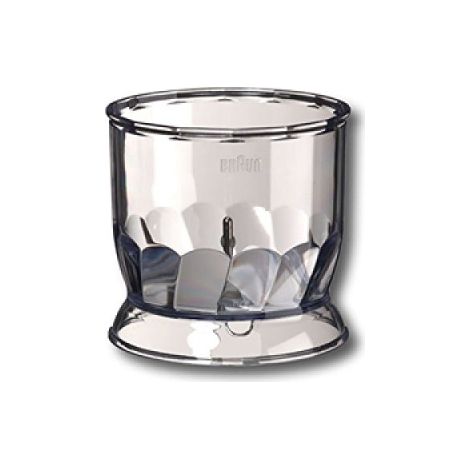 Bol de 350ml para procesador de alimentos BRAUN AS00004190