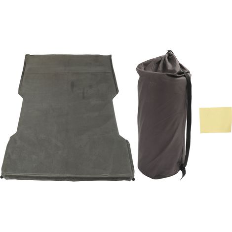 Lit de voyage gonflable pour voiture, antidérapant, siège arrière confortable, matelas pneumatique de remplacement pour modèle 3 ans (1/5)