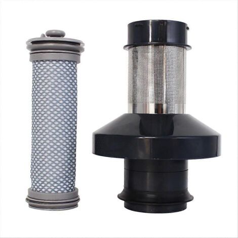 Porte-filtre de rechange pour aspirateur, compatible avec les aspirateurs sans fil Tineco s��ries A10/A11/S11/S12.