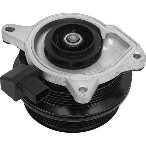 Wasserpumpe 03C121004J, hochfestes Metall, Ersatzteil für SEAT Alhambra Ibiza (1/5)