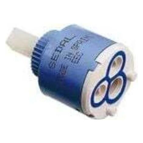 SD ceramic cartridge diameter 35 mm (1/4)
