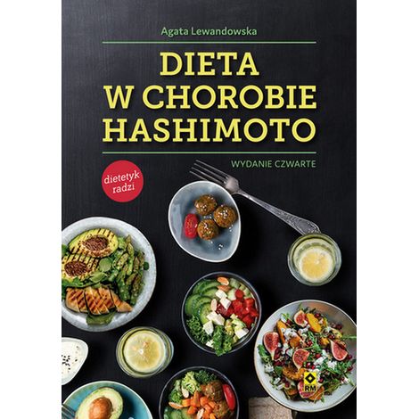 Dieta para la enfermedad de Hashimoto v.4