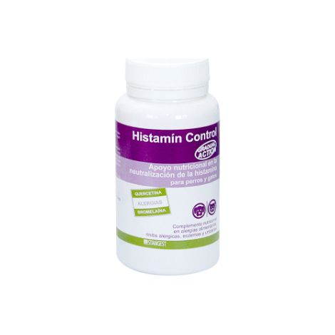 Controllo di istamina piМ stangest 60CPD