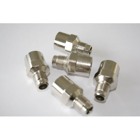 Adapter für Spritzpistolen (z.B. SLIM S, 9011)