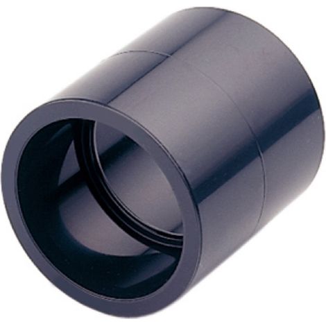 Manicotto in PVC 20 mm Femmina PR7 250061