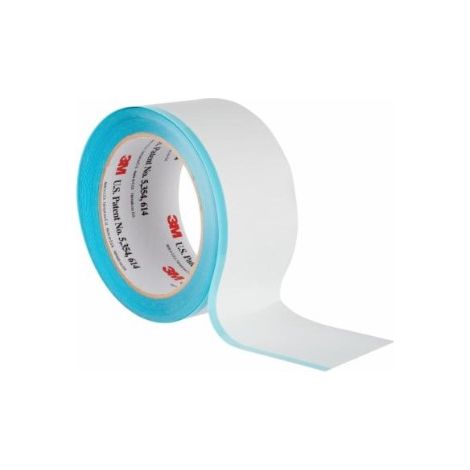 3M 6345 NASTRO SOLLEVAGUARNIZIONI VETRI 5 MM