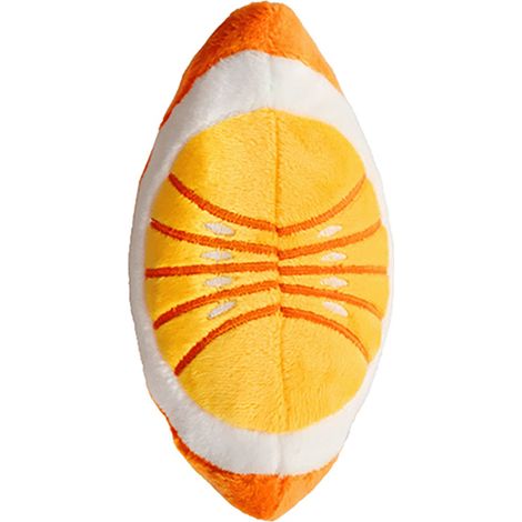 Jouet en peluche pour chien, dents interactives, meulage, résistant aux morsures, pour chiot, à mâcher, à attraper, à transporter