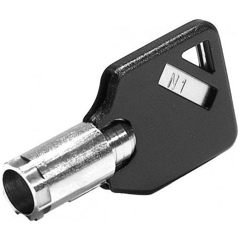 DACOMEX Clé passe pour 915030/915070/915010 (DAC-915031)
