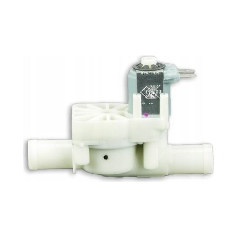 Universal-Magnetventil für Wasser, 12 V, ABS (1/5)