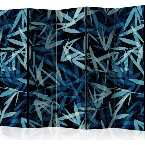 Paravent 5 Volets "Wild Nature at Night" 172x225cm (1/2)