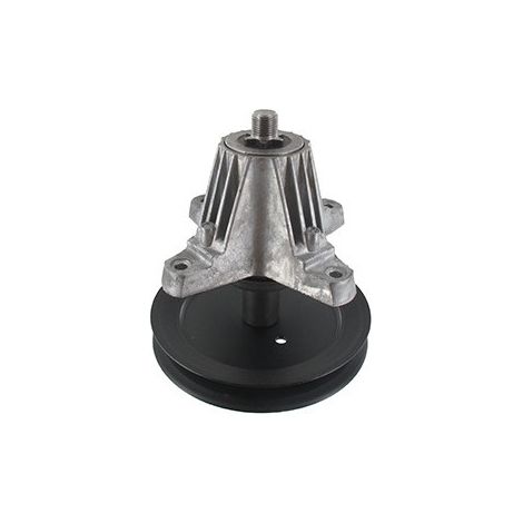 Piattaforma di lame completa adattabile per modelli Cub Cadet: CC30 Mini Rider, LTX1040, LTX1042, EZT-L42, RZT-42, RZT-L42, RZT-S42 (dal 2011 a