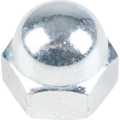 Tuerca ciega M14
