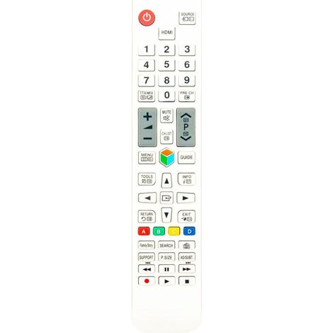 AA59 00560A Ersatzfernbedienung für Samsung TV UE50ES6710 UE40ES6710 UE55ES6530 UE46ES6720 UE40ES6727 UE32ES6545 UE32ES6757 UE46ES6560 UE55ES6560 UE32ES6575 UE32ES6570
