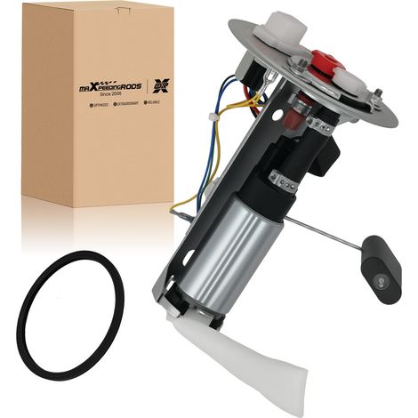 Fuel Pump In Tank for Ford Fiesta 1.25i 16V Escort KA Puma Courier 1995-2008 (1/5)