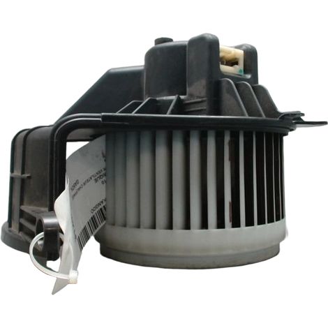 [PRODUIT D'OCCASION] Moteur Ventilateur Chauffage RENAULT Kangoo ♻️ Ref Oe. 7701068992 - Garantie à vie (1/4)