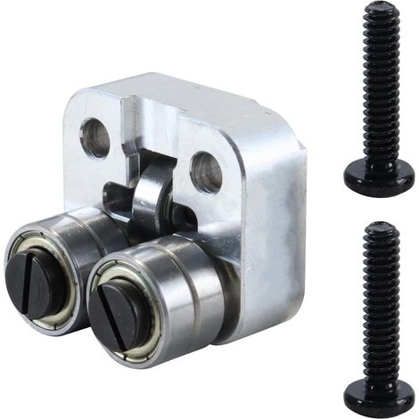 Kit De Galet De Guidage Arrière 42-28-0025 De Remplacement pour Scie À Ruban 2729-20, 6232-20, 6238-20 (1/5)