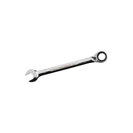 Llave combinada c/carraca
