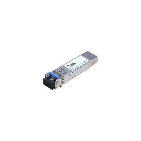 Lanview SFP Tx1310/Rx1550, SMF, 20 km, MO-S-3553LC20D