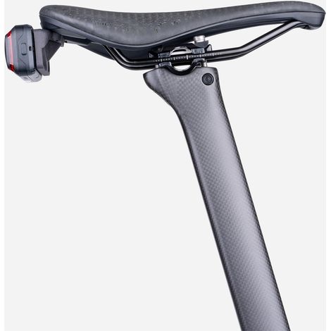 Trek Bontrager Sattelradarhalterung – Garmin Varia 820 (1/5)