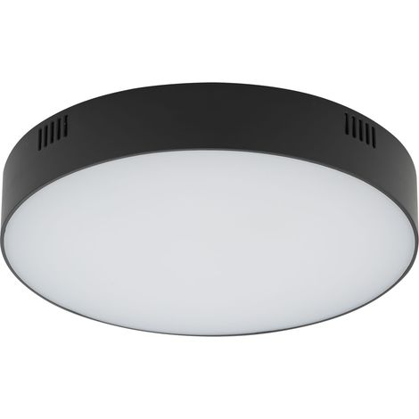 Plafoniera LED tonda Nowodvorski 10417 35W 3000lm 4000K (1/2)