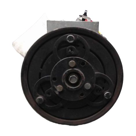 [PRODUIT D'OCCASION] Compresseur Air Conditionne DACIA Duster 2010- ♻️ Ref Oe. 8201025121 - Garantie à vie (1/5)
