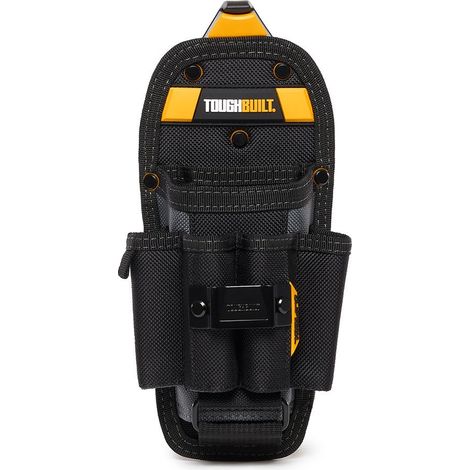 Borsa tecnica a 6 tasche (grande) tb-ct-36-l6 toughbuilt