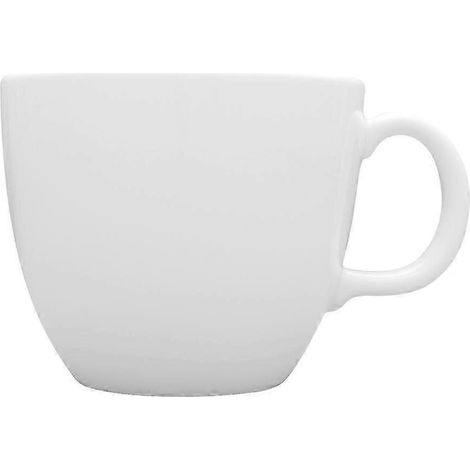 Mug Lubiana Jumbo en porcelaine 800 ml (1/5)