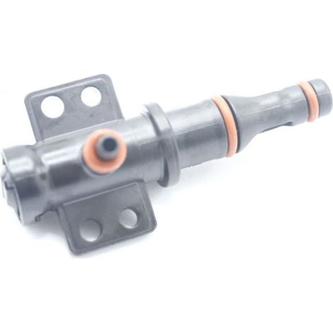 Ersatzteil - SOS Accessoire Vanne de chaudière avec joints V3 pour Cafetière, Machine à Café PHILIPS 421945045521 - - PHILIPS, SAECO, GAGGIA