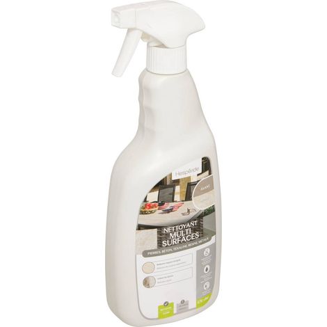 Spray detergente multisuperficie per esterni 75cl - Hespéride