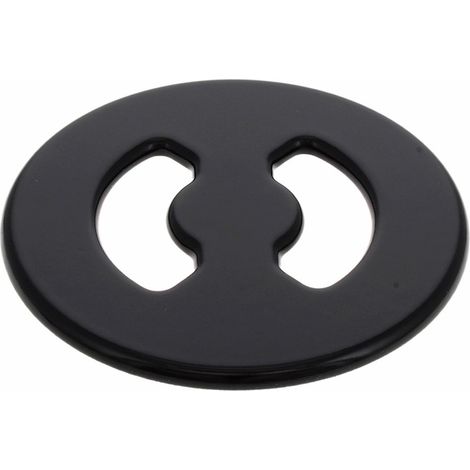 C00289847 PIATTELLO PER TRIPLA CORONA B2713 DIAMETRO 132mm ARISTON INDESIT