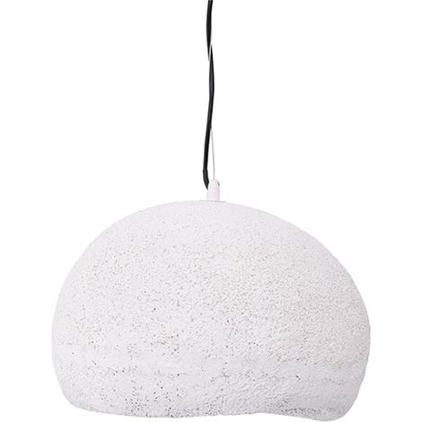 Gilltorp Beleuchtung Pendelleuchte 40x40x26cm Weiß.