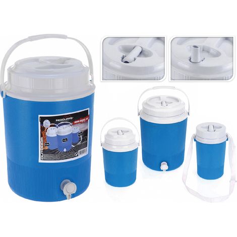 THERMOS FRIGO PER BEVANDE set 3 pezzi