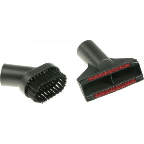 Kit brosse one 107414330 NILFISK