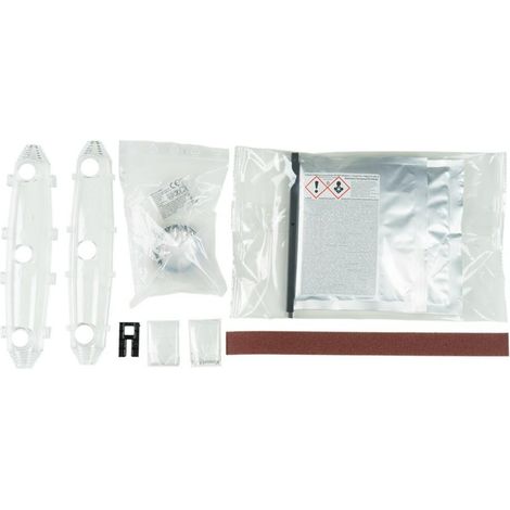 Zubehör für Unterwasserpumpen Kabelverbinder M1 Kabel bis 4x10mm2 (1/2)