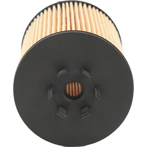 Filtre à huile moteur haute efficacité anti-impuretés 11427511161 compatible E53 E60 E63 E65 E66 (1/5)