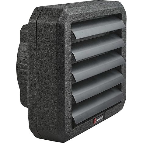 Lufterhitzer Reventon HC15-3S - 23 kW + Konsole