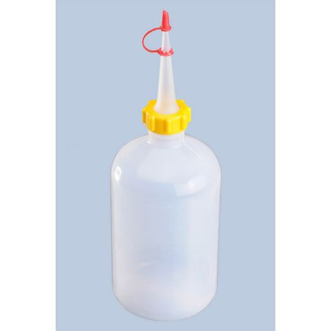 Hünersdorff 843500  Spenderflasche 500 ml