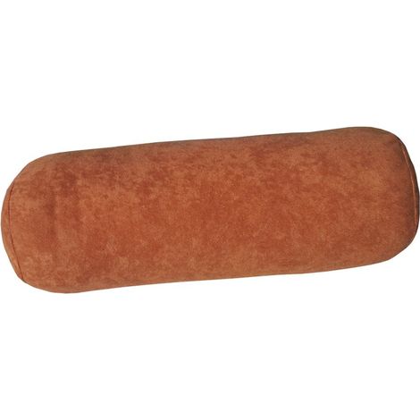 Rouleau de rééducation, coussinet - marron (1/5)