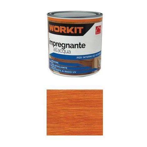 6,0 x IMPREGNANTE ACQUA WORKIT