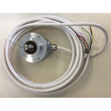 Encoder 3600 (per ELGO)