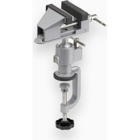 MEISTER Mini étau de table (1/5)