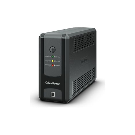 CyberPower UT850EG-FR USV (1/5)
