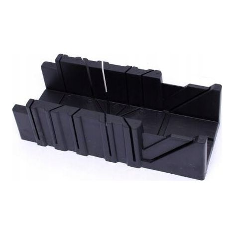 Boîte à onglets Mega midi plastique angles 30 45 60 90 (1/3)