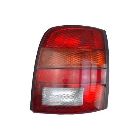 [PRODUIT D'OCCASION] Feu Arrieree Droit NISSAN Micra 92-96 ♻️ Ref Oe. B65505f301 - Garantie à vie (1/2)