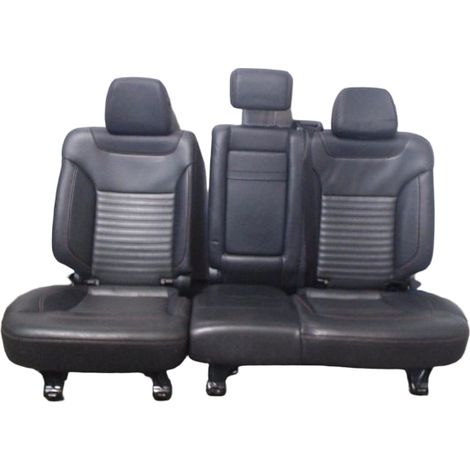 Kit Banquette Arriere Complete MERCEDES Gle