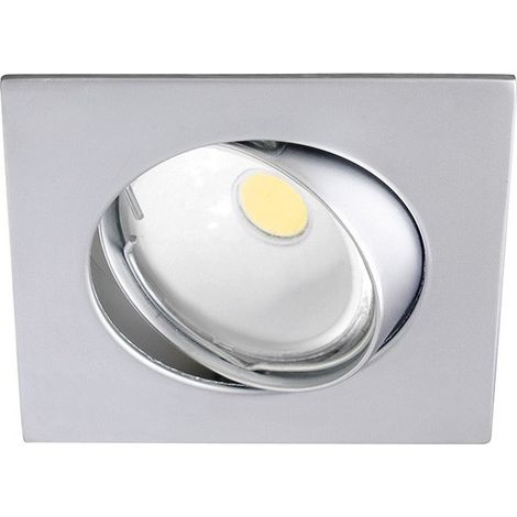 Einbauring Eclo Stahl CRISTALRECORD 00-120-00-003