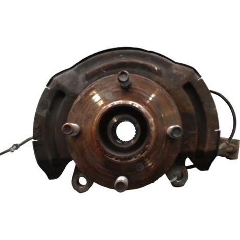 [PRODUIT D'OCCASION] Pivot Avant Droit SUZUKI Alto 5 Ptes ♻️ Ref Oe. 45111m68k50000 - Garantie à vie (1/3)