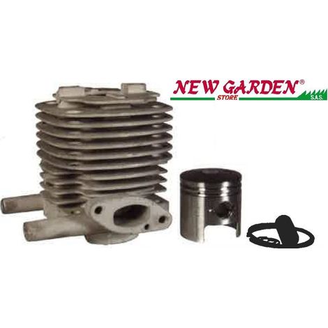 Cilindro pistone decespugliatore COMPATIBILE SHINDAIWA  C35  36 mm 7019612110